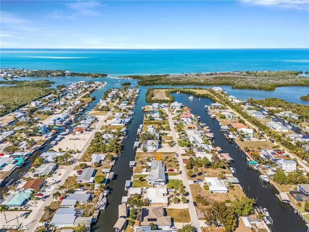 16137 Bowline Street Bokeelia FL 33922