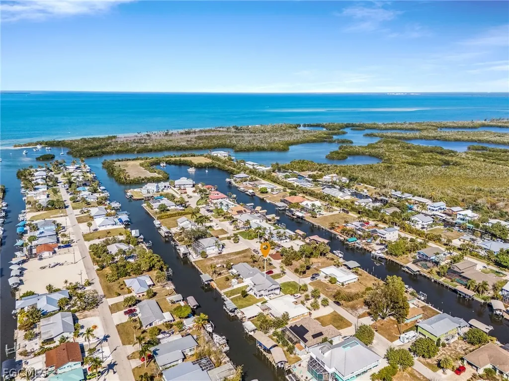 16137 Bowline Street Bokeelia FL 33922