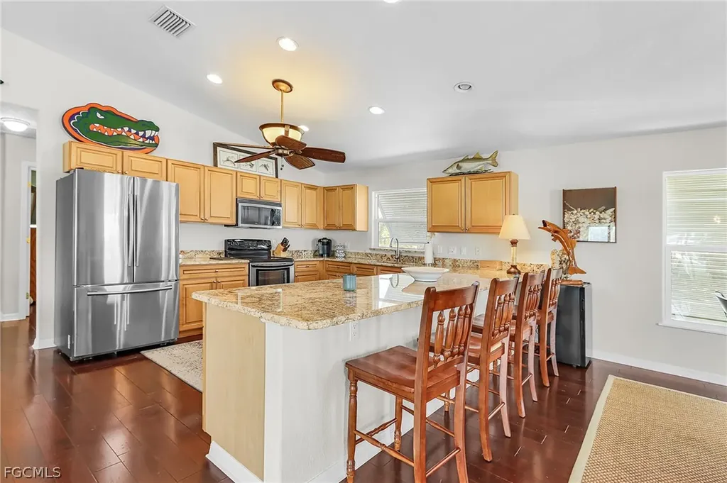 16137 Bowline Street Bokeelia FL 33922