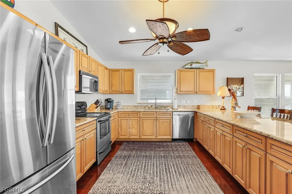 16137 Bowline Street Bokeelia FL 33922