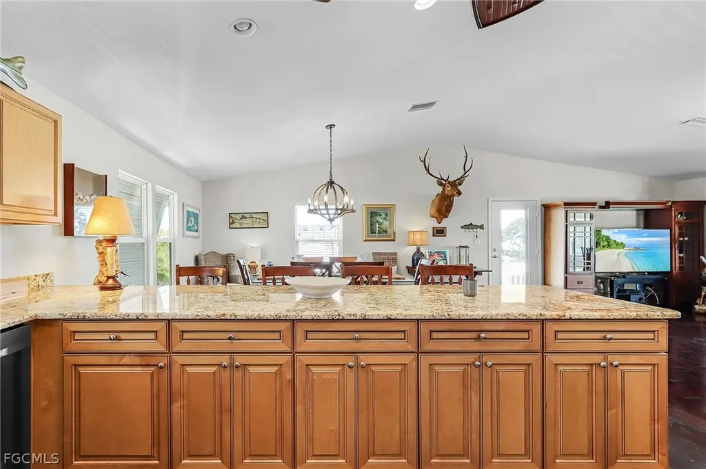 16137 Bowline Street Bokeelia FL 33922