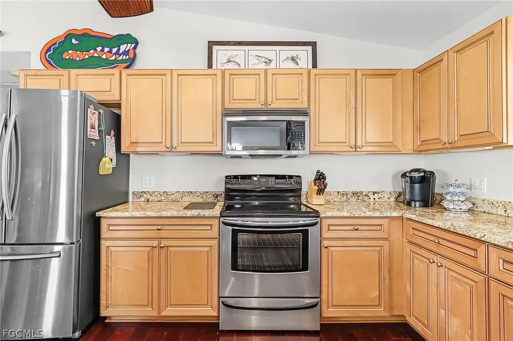 16137 Bowline Street Bokeelia FL 33922