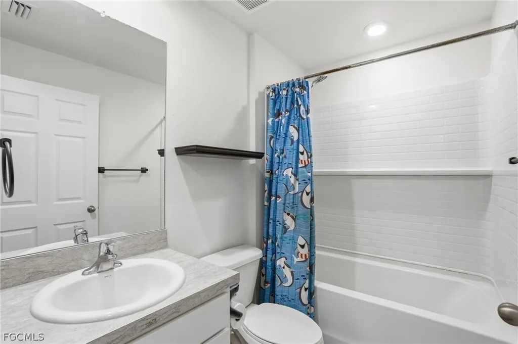3319 40th Street W Lehigh Acres FL 33971
