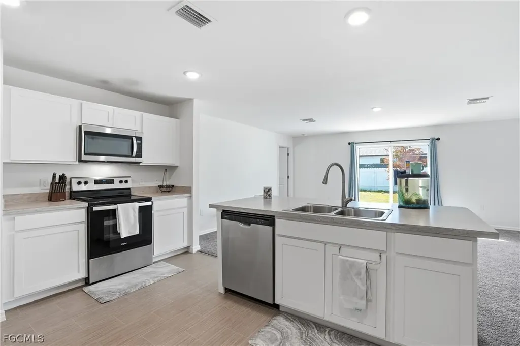 3319 40th Street W Lehigh Acres FL 33971