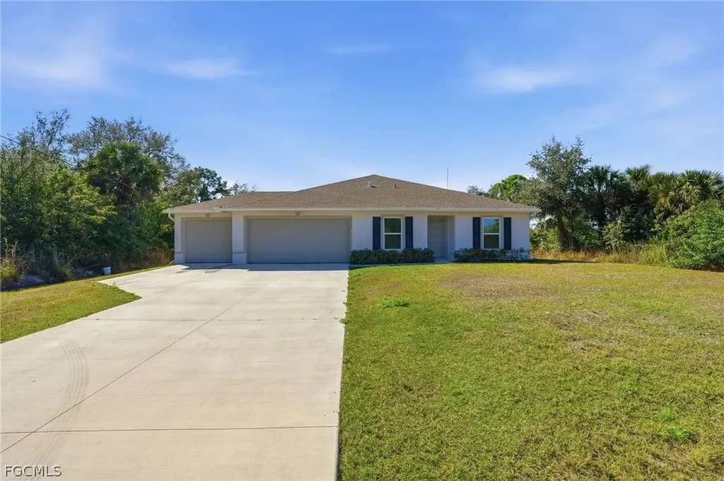 3319 40th Street W Lehigh Acres FL 33971