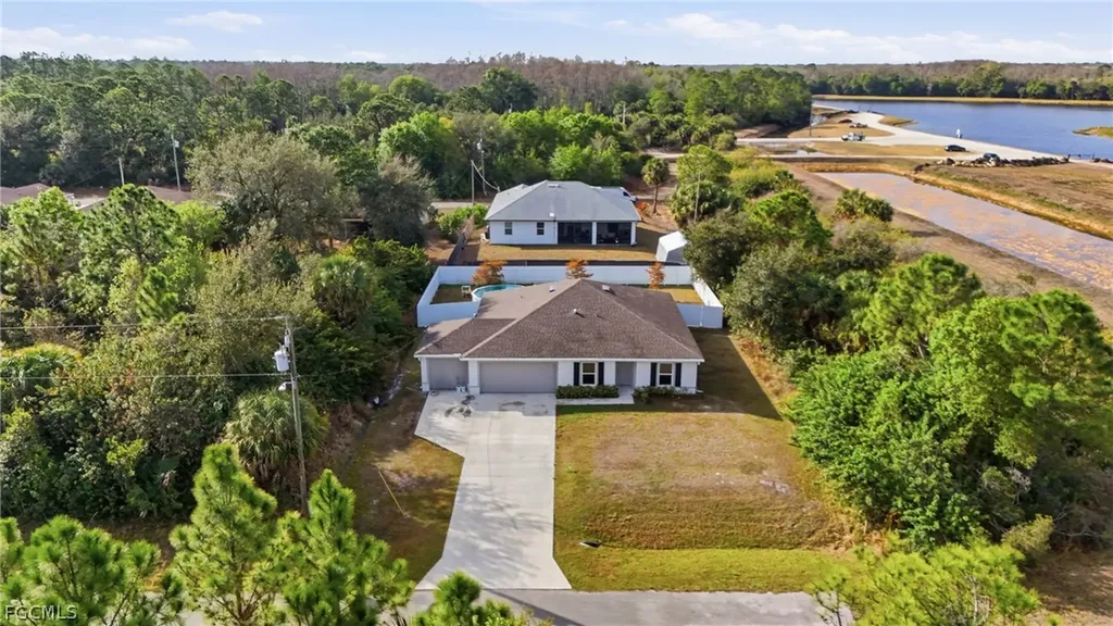 3319 40th Street W Lehigh Acres FL 33971