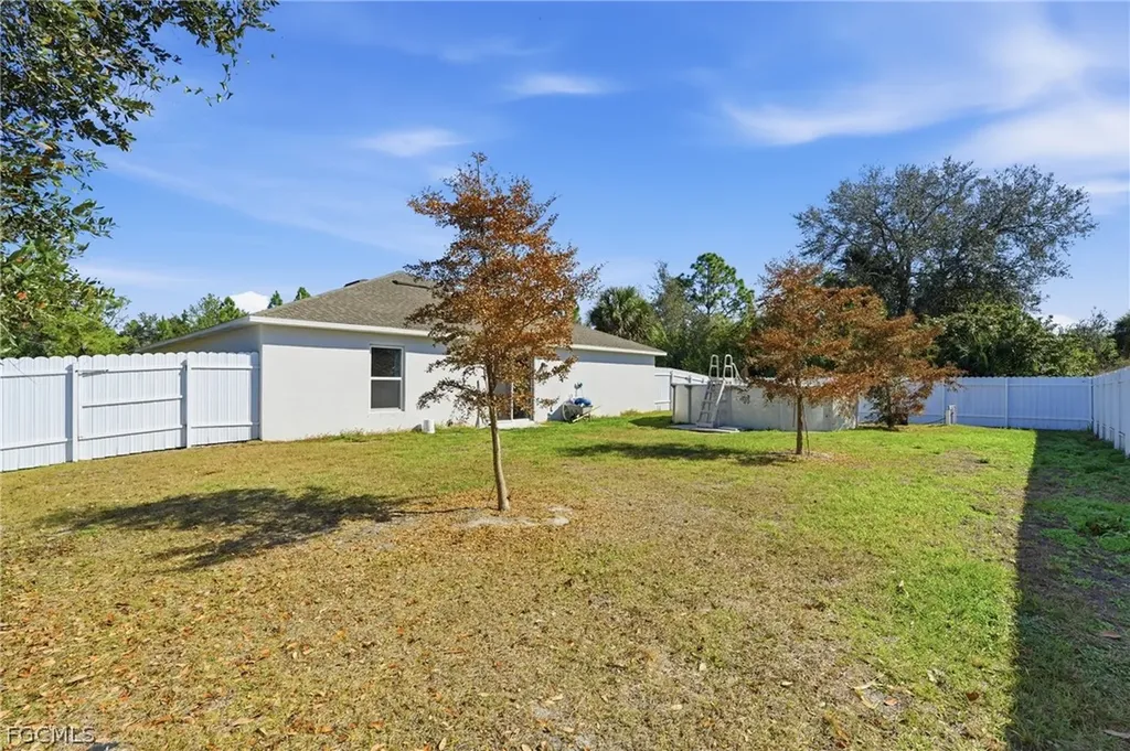 3319 40th Street W Lehigh Acres FL 33971