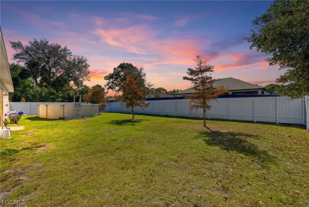 3319 40th Street W Lehigh Acres FL 33971