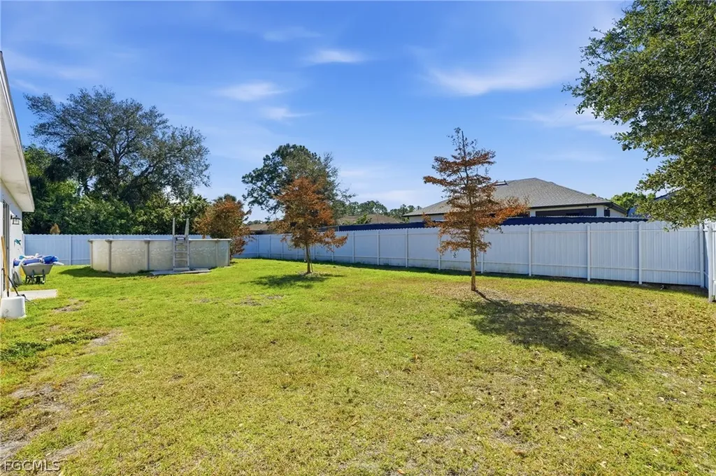 3319 40th Street W Lehigh Acres FL 33971