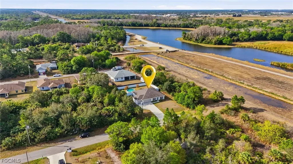 3319 40th Street W Lehigh Acres FL 33971