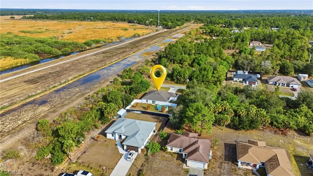 3319 40th Street W Lehigh Acres FL 33971