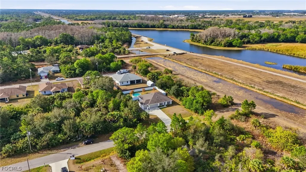 3319 40th Street W Lehigh Acres FL 33971