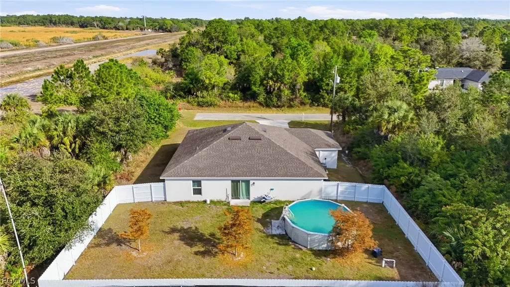3319 40th Street W Lehigh Acres FL 33971