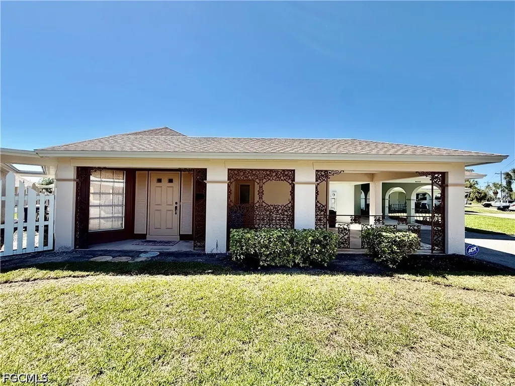 318 Joel Boulevard Lehigh Acres FL 33936