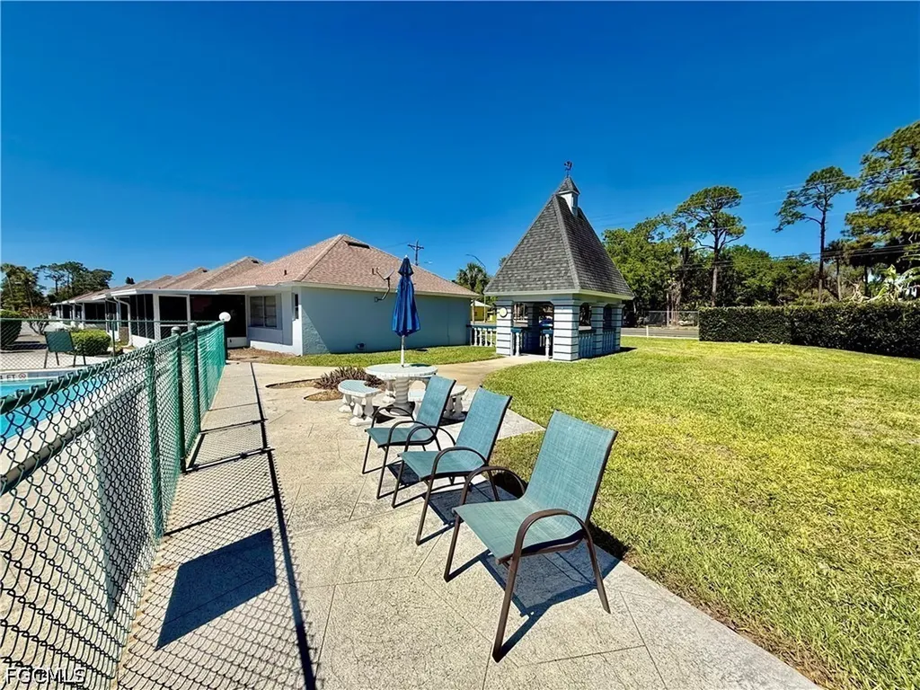 318 Joel Boulevard Lehigh Acres FL 33936