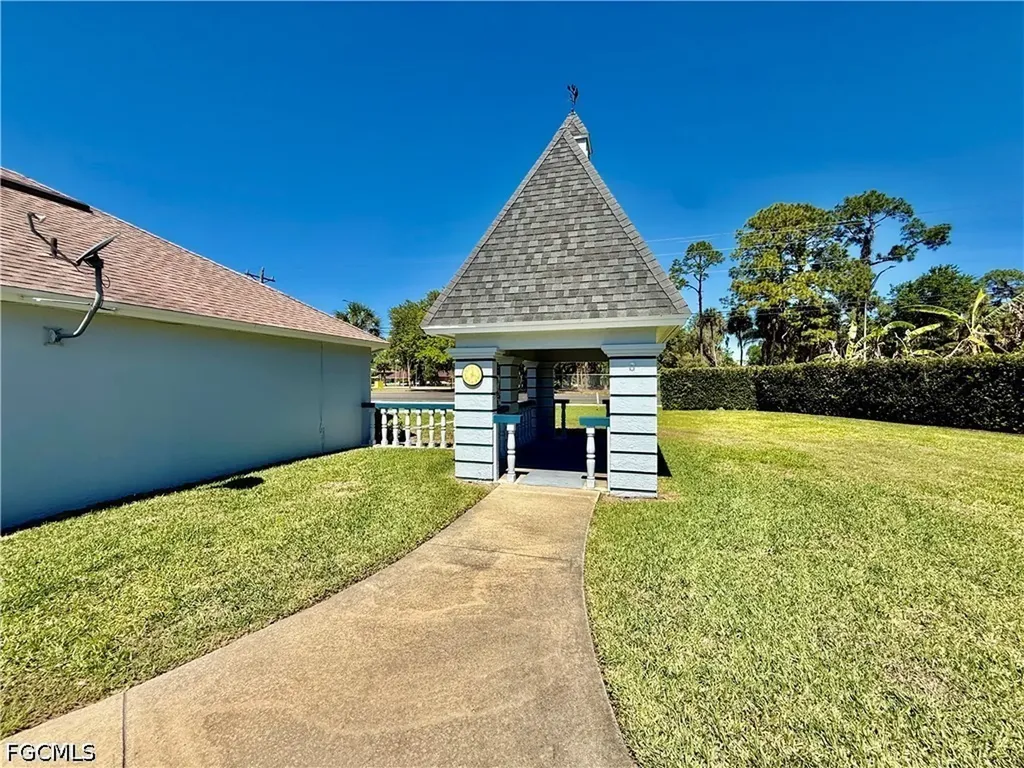318 Joel Boulevard Lehigh Acres FL 33936