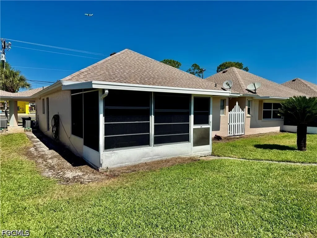 318 Joel Boulevard Lehigh Acres FL 33936