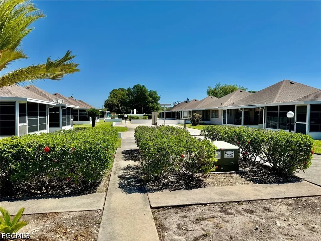 318 Joel Boulevard Lehigh Acres FL 33936