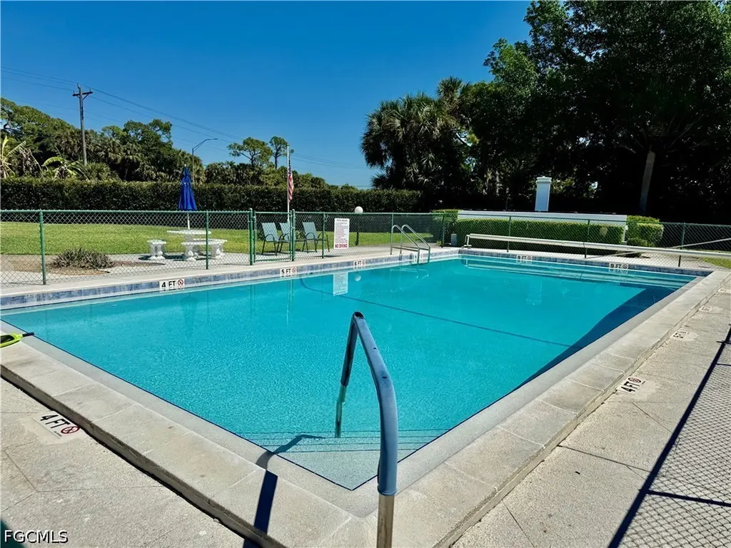 318 Joel Boulevard Lehigh Acres FL 33936