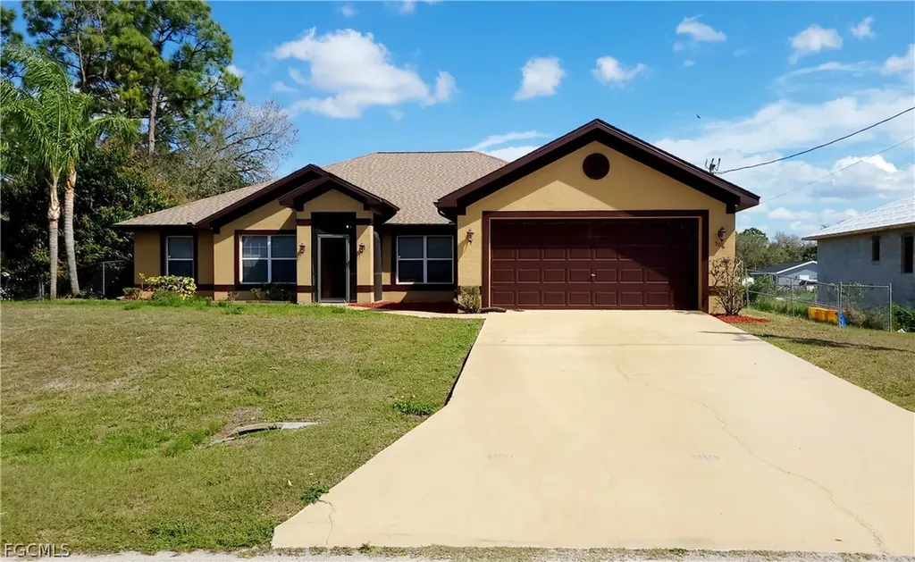 506 Desoto Avenue Lehigh Acres FL 33972