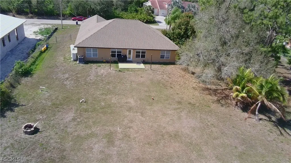 506 Desoto Avenue Lehigh Acres FL 33972