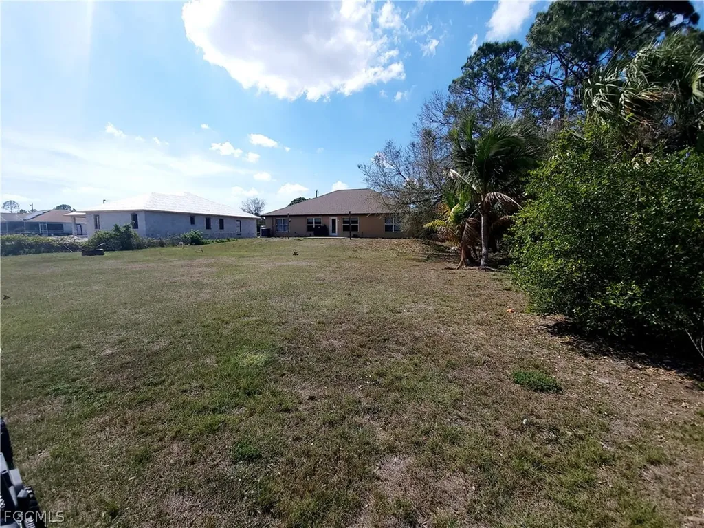 506 Desoto Avenue Lehigh Acres FL 33972