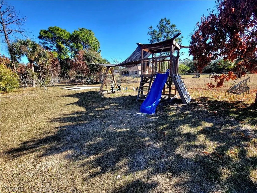 506 Desoto Avenue Lehigh Acres FL 33972