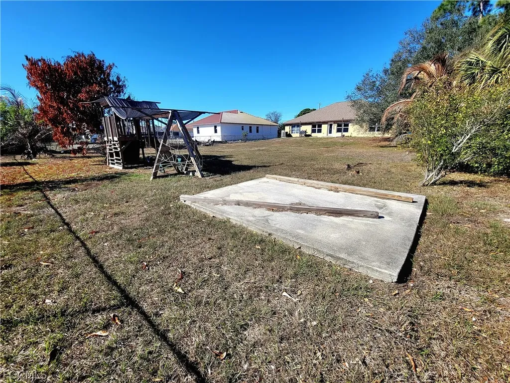 506 Desoto Avenue Lehigh Acres FL 33972