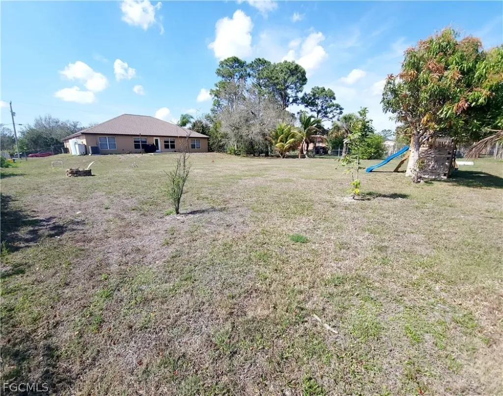 506 Desoto Avenue Lehigh Acres FL 33972