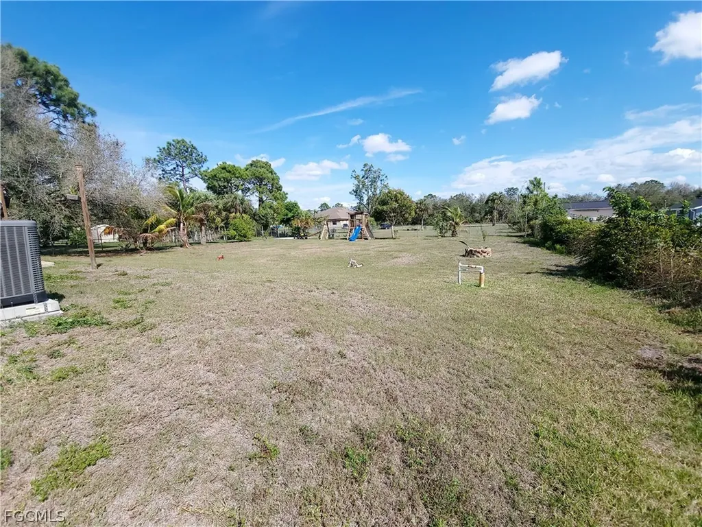 506 Desoto Avenue Lehigh Acres FL 33972