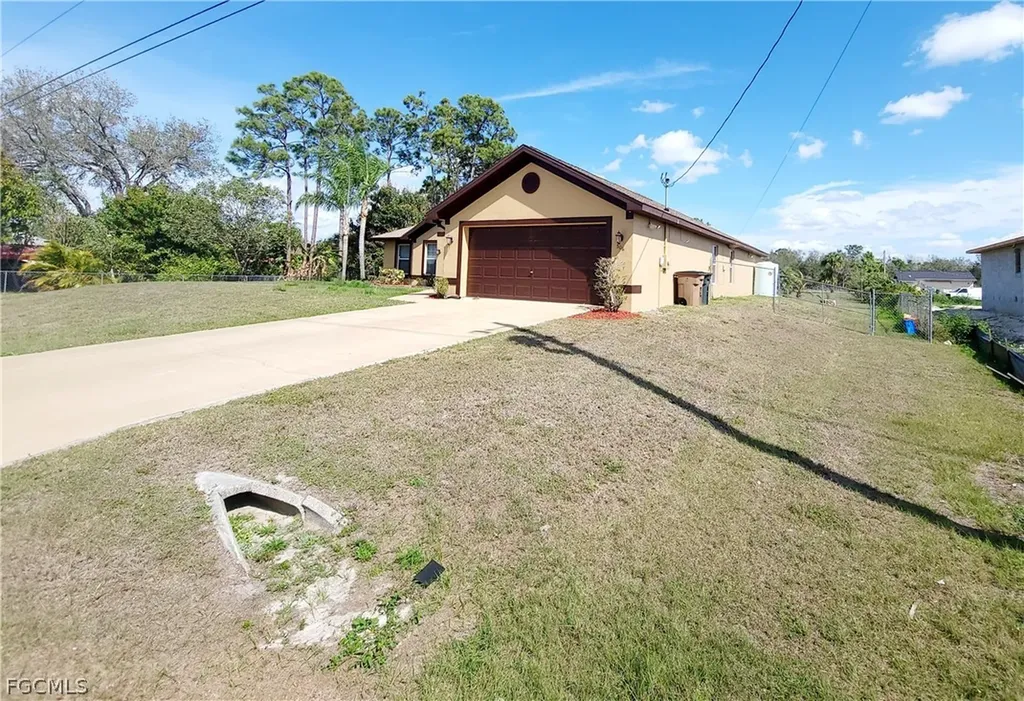 506 Desoto Avenue Lehigh Acres FL 33972