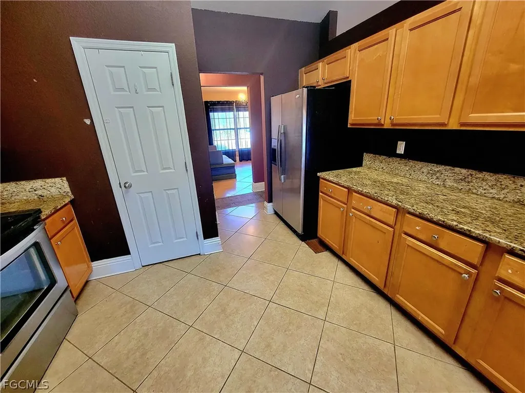 506 Desoto Avenue Lehigh Acres FL 33972