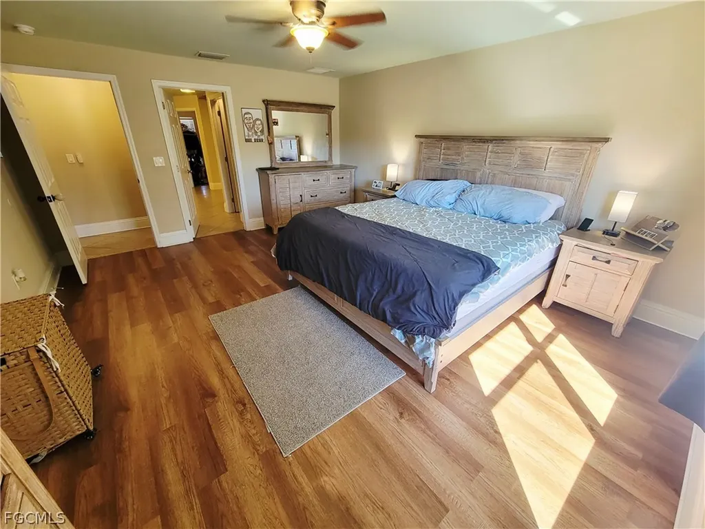 506 Desoto Avenue Lehigh Acres FL 33972