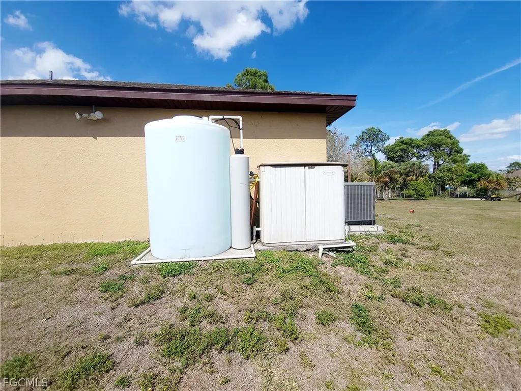 506 Desoto Avenue Lehigh Acres FL 33972