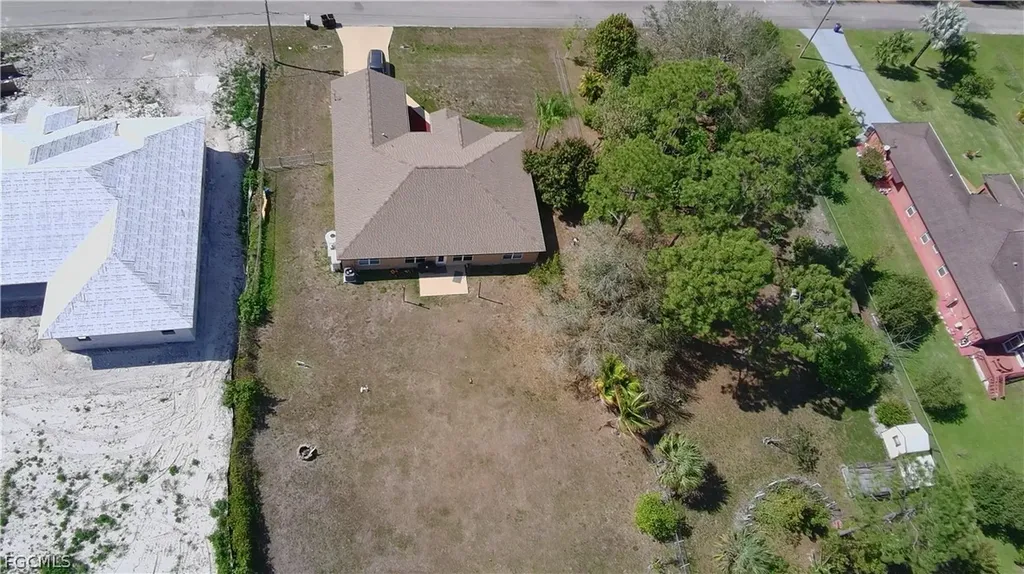 506 Desoto Avenue Lehigh Acres FL 33972