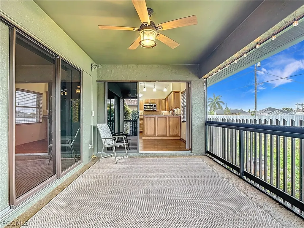 1319 SW 34th Terrace Cape Coral FL 33914