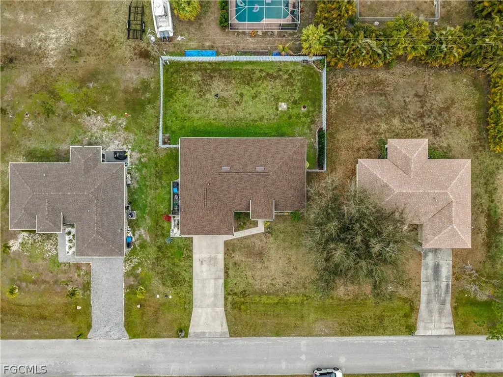 1319 SW 34th Terrace Cape Coral FL 33914