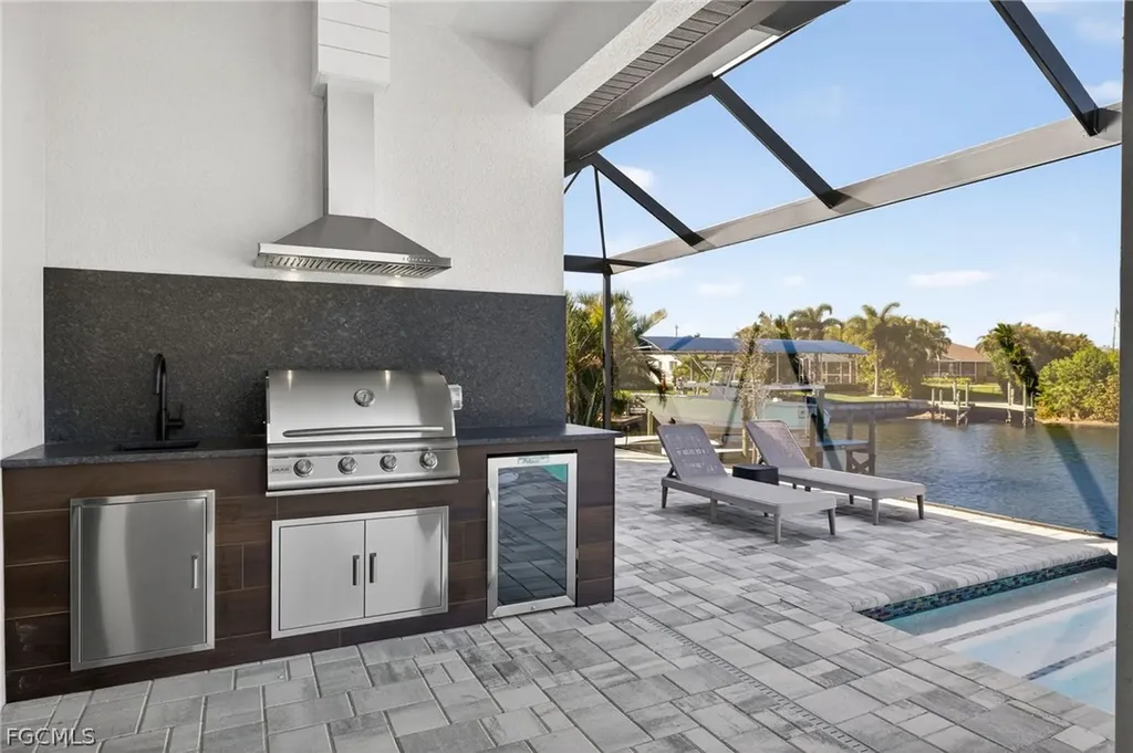3130 SW 26th Avenue Cape Coral FL 33914