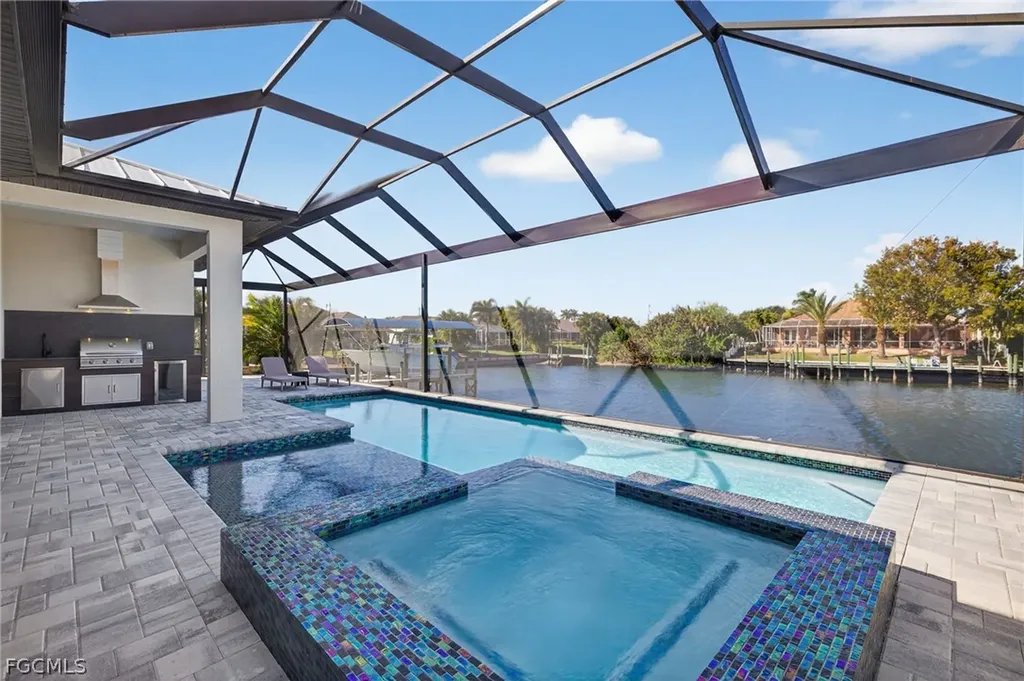 3130 SW 26th Avenue Cape Coral FL 33914