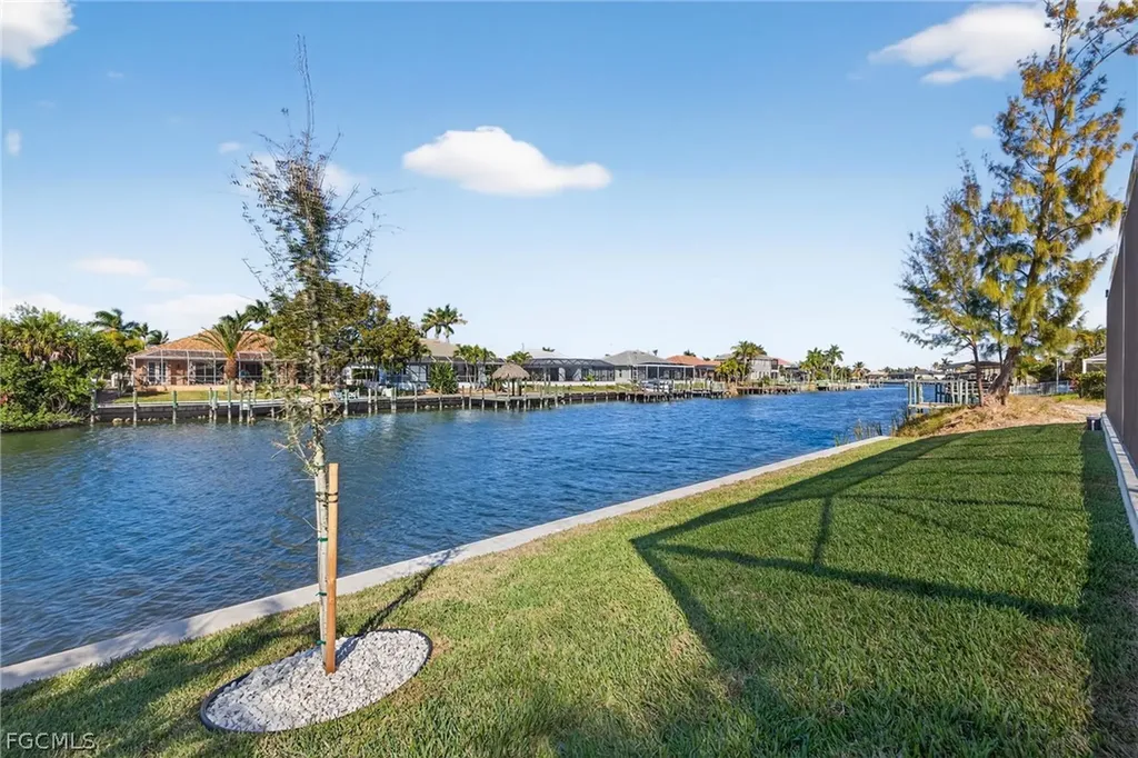 3130 SW 26th Avenue Cape Coral FL 33914
