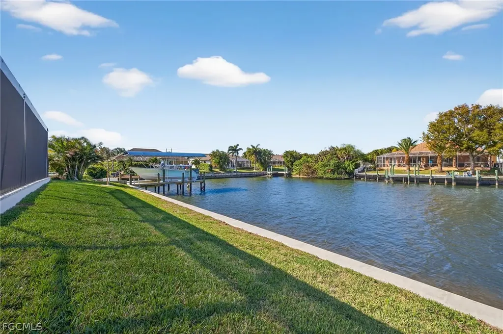 3130 SW 26th Avenue Cape Coral FL 33914