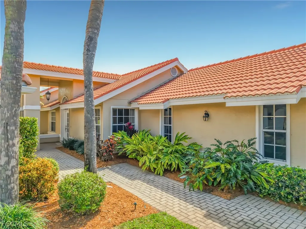 12090 Sabal Dunes Lane Fort Myers FL 33913