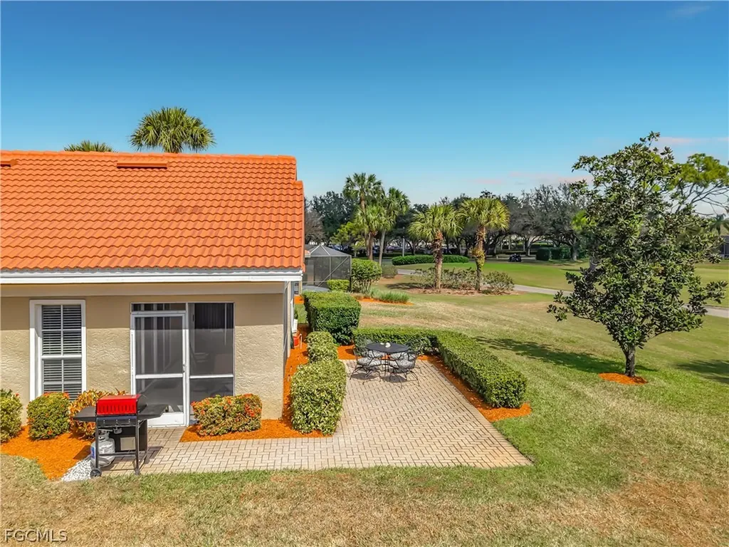 12090 Sabal Dunes Lane Fort Myers FL 33913