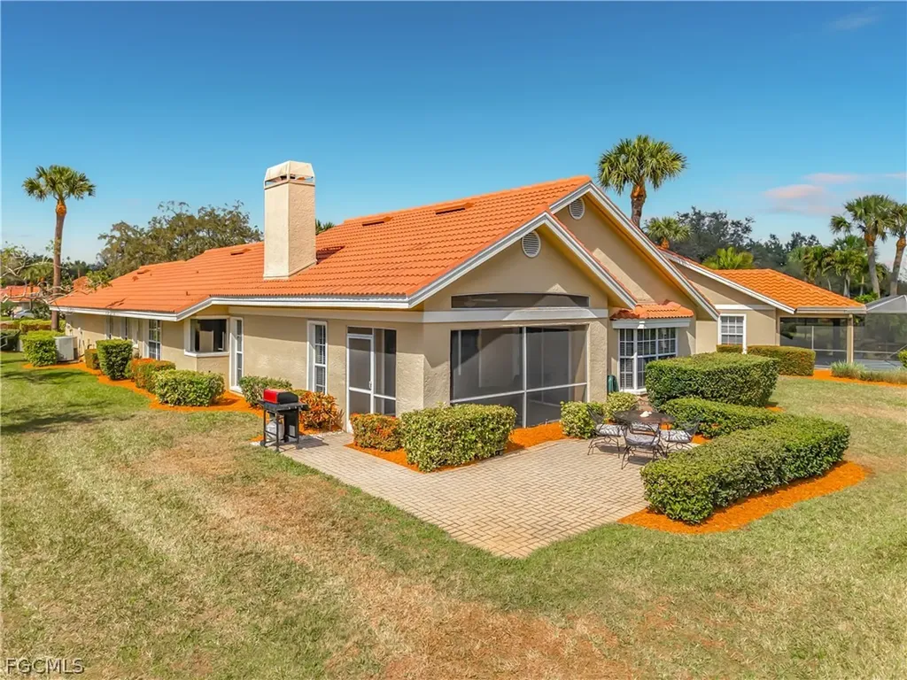 12090 Sabal Dunes Lane Fort Myers FL 33913
