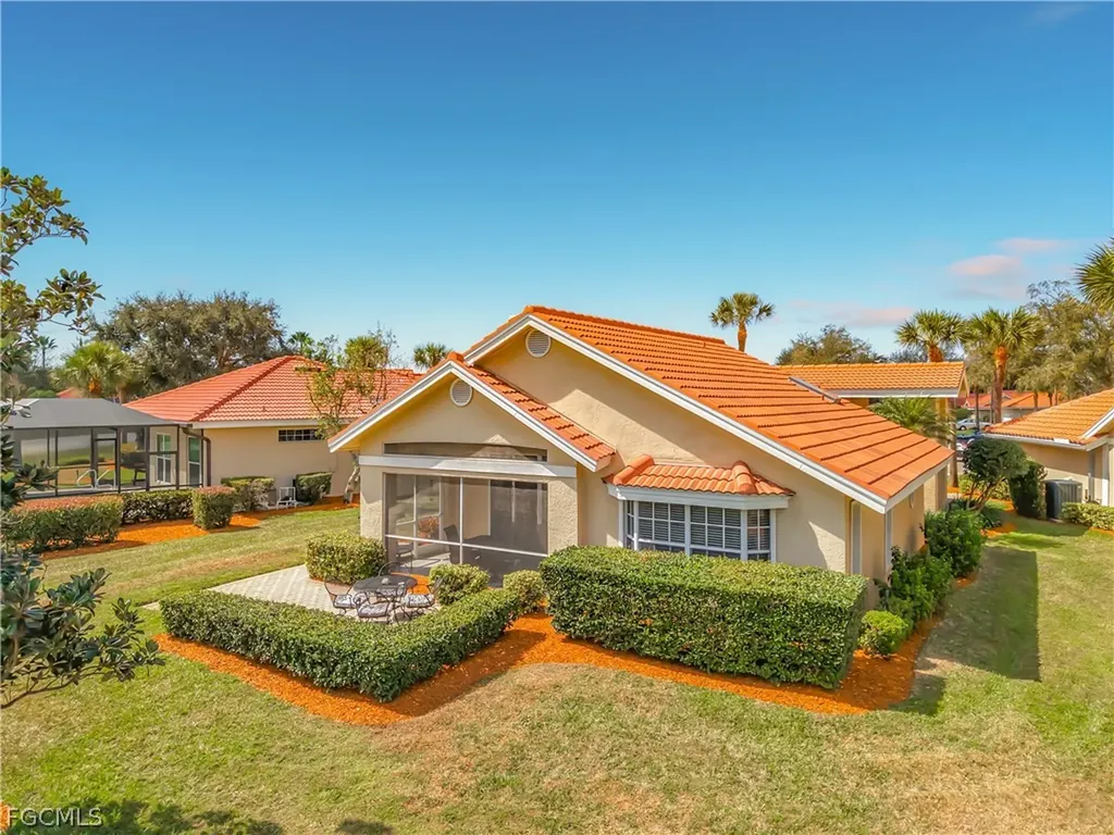 12090 Sabal Dunes Lane Fort Myers FL 33913
