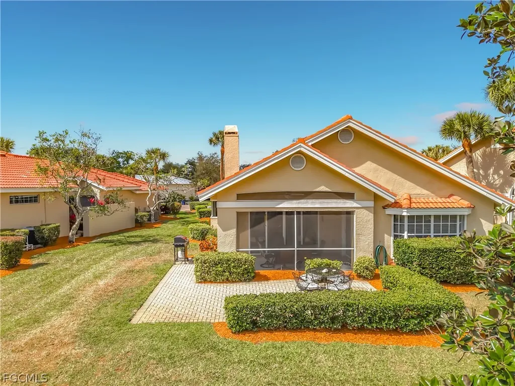 12090 Sabal Dunes Lane Fort Myers FL 33913