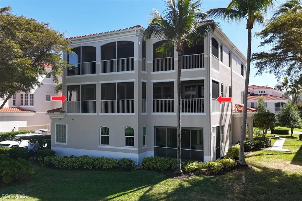 14354 Harbour Links Court Fort Myers FL 33908