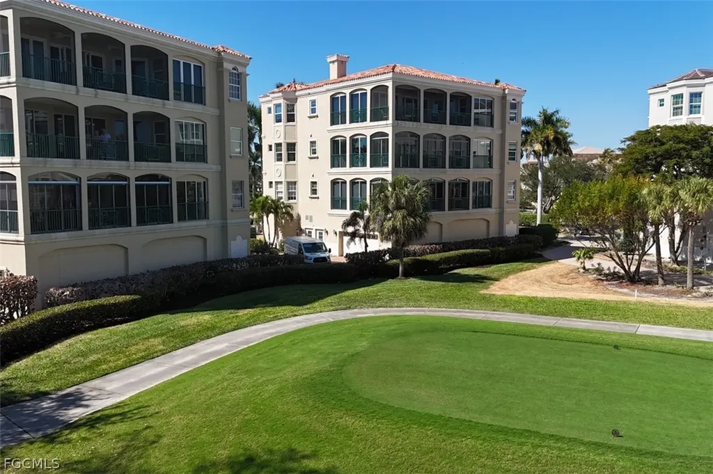 14354 Harbour Links Court Fort Myers FL 33908