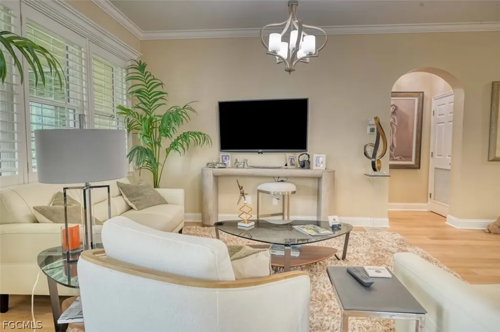 14354 Harbour Links Court Fort Myers FL 33908