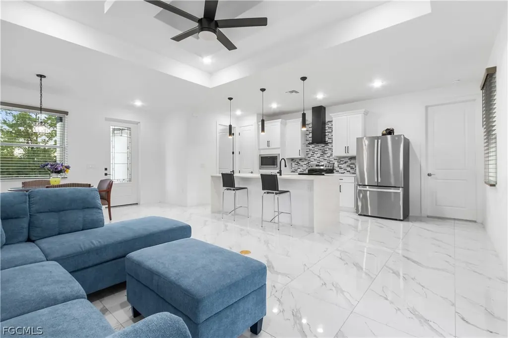 3113 Sunshine Boulevard N Lehigh Acres FL 33971